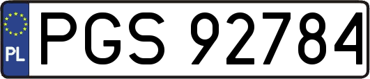 PGS92784