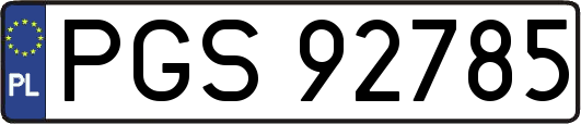 PGS92785