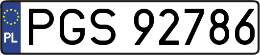 PGS92786