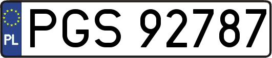 PGS92787