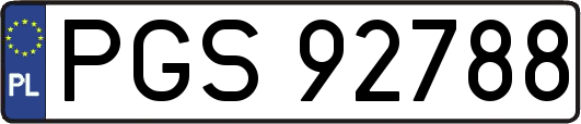 PGS92788