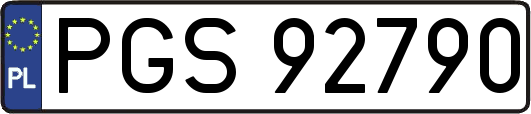 PGS92790