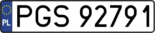 PGS92791