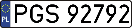 PGS92792