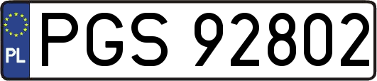 PGS92802
