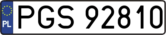 PGS92810