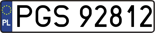 PGS92812