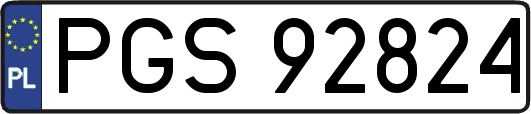 PGS92824
