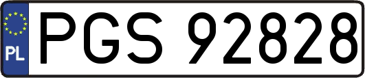 PGS92828