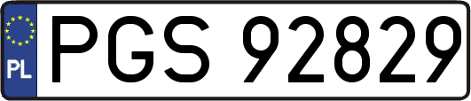 PGS92829