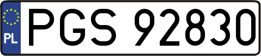 PGS92830