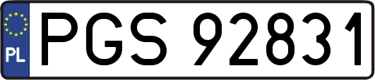 PGS92831