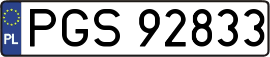 PGS92833
