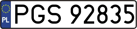 PGS92835