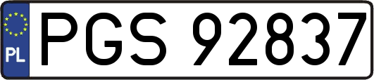 PGS92837