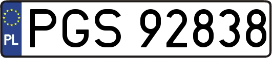 PGS92838