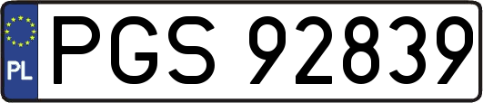 PGS92839