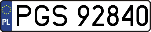 PGS92840