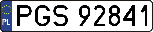 PGS92841