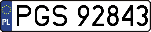 PGS92843