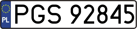 PGS92845