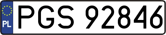 PGS92846