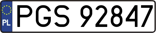 PGS92847