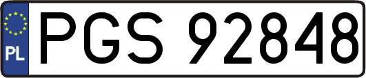 PGS92848
