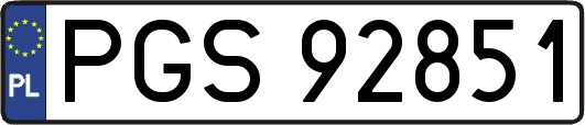 PGS92851