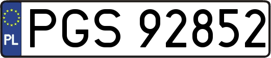PGS92852