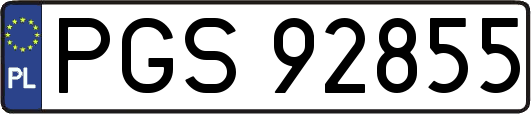 PGS92855