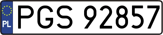 PGS92857