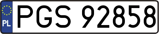 PGS92858