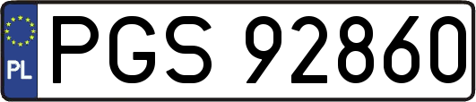 PGS92860