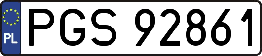 PGS92861