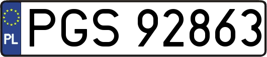 PGS92863
