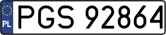 PGS92864