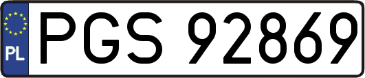 PGS92869