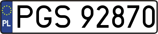 PGS92870