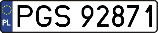 PGS92871