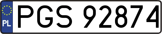 PGS92874