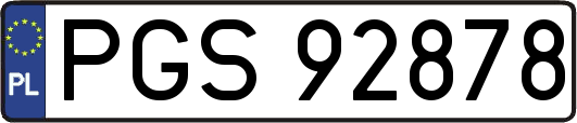 PGS92878