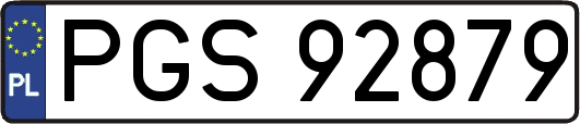 PGS92879