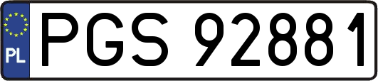 PGS92881