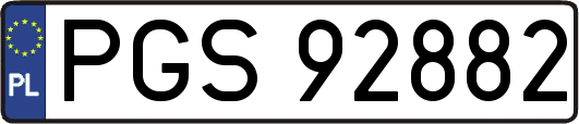 PGS92882