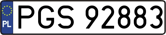 PGS92883