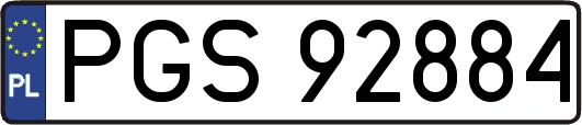 PGS92884