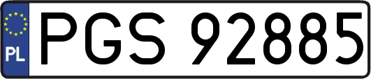 PGS92885