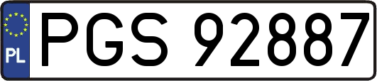 PGS92887