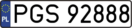 PGS92888